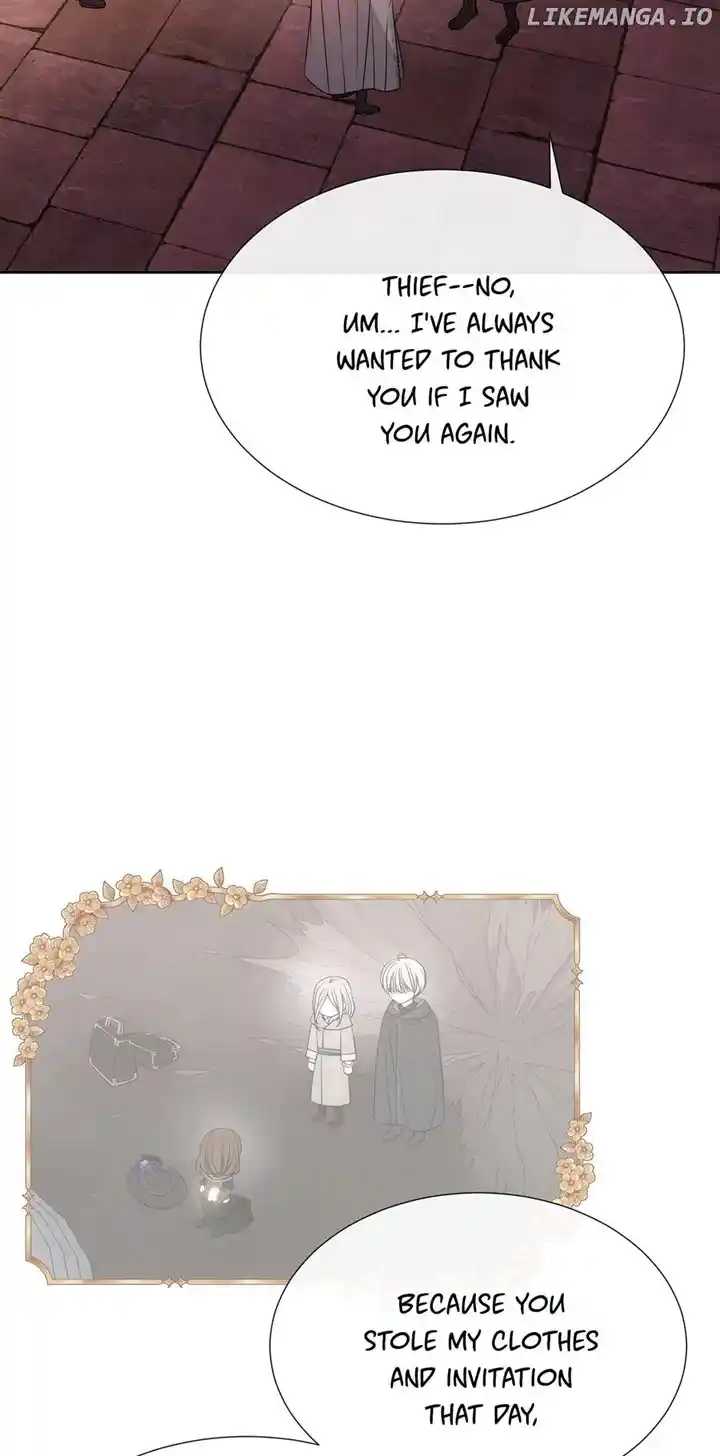 Charlotte Has Five Disciples Chapter 188