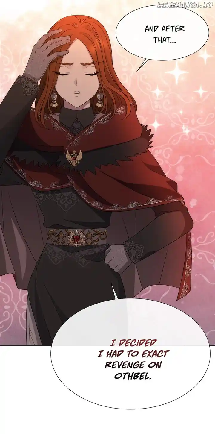 Charlotte Has Five Disciples Chapter 188