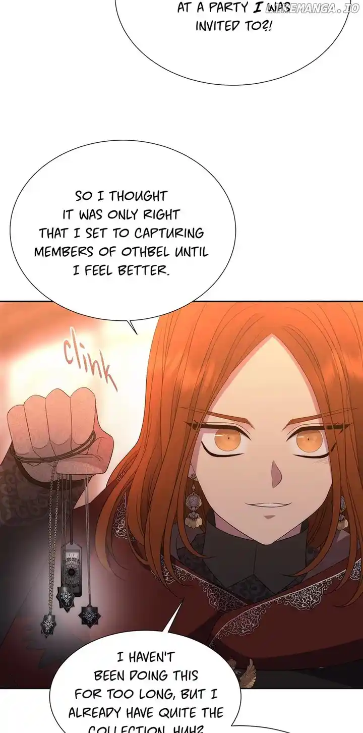 Charlotte Has Five Disciples Chapter 188