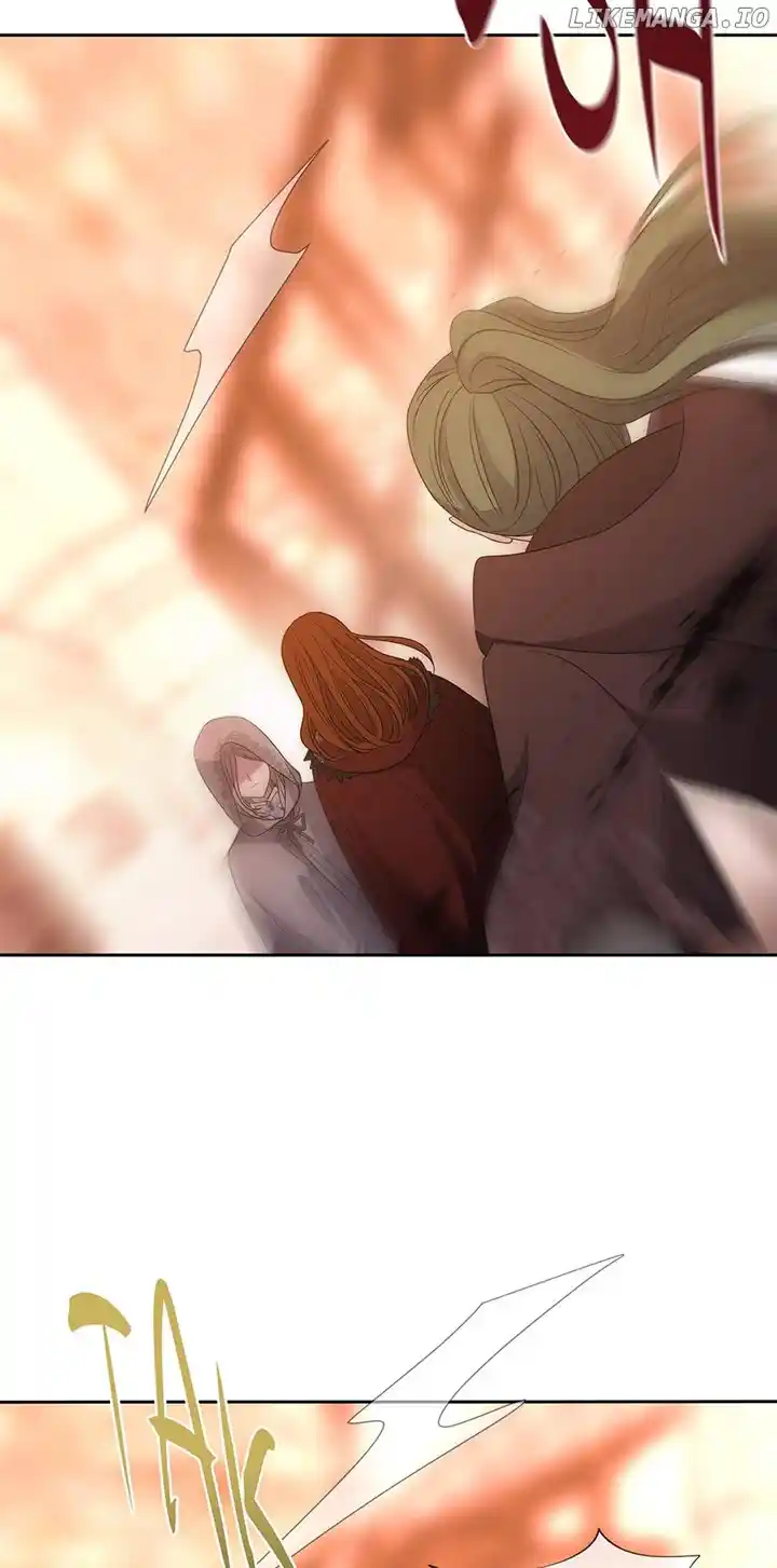 Charlotte Has Five Disciples Chapter 188