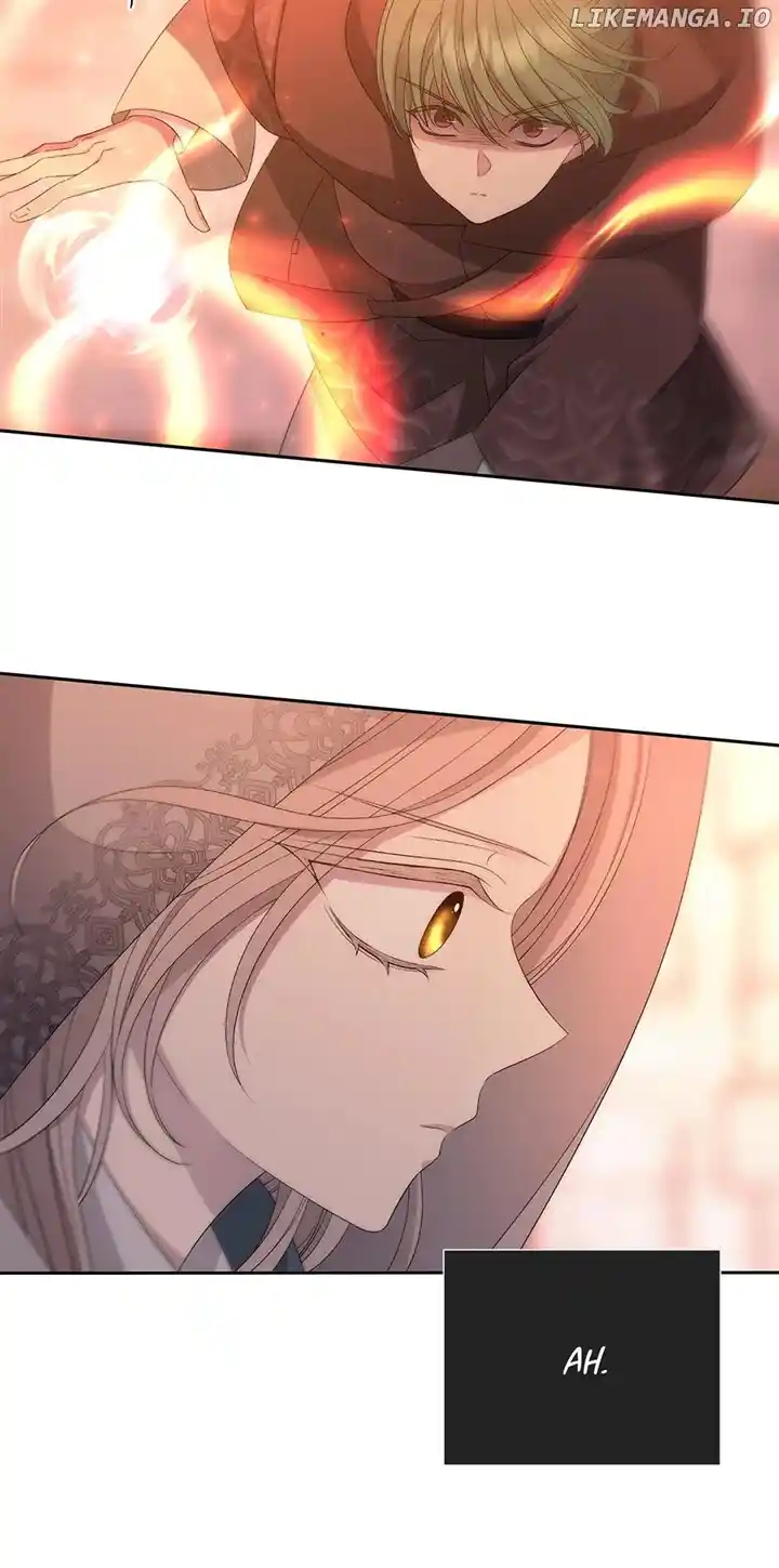 Charlotte Has Five Disciples Chapter 188