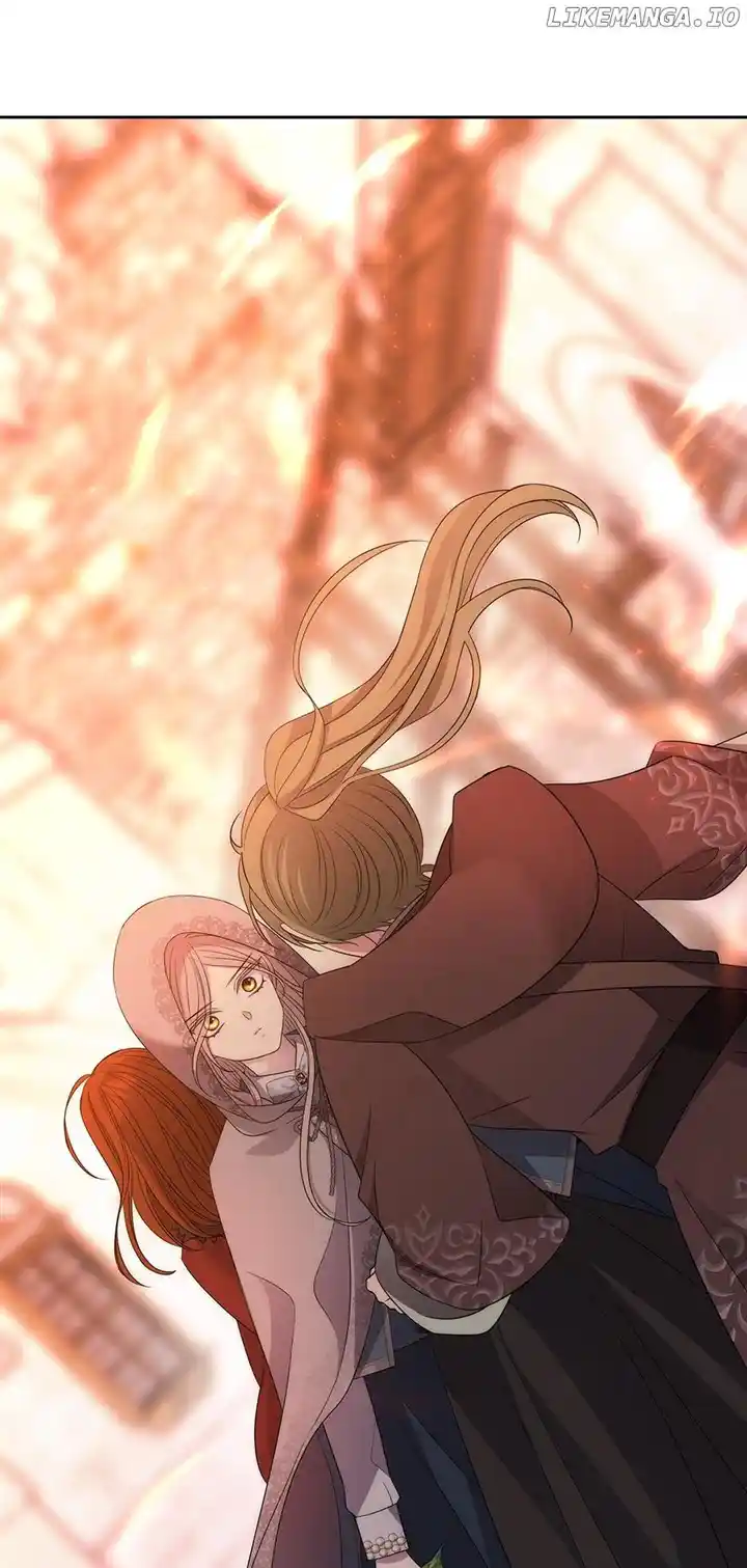 Charlotte Has Five Disciples Chapter 188