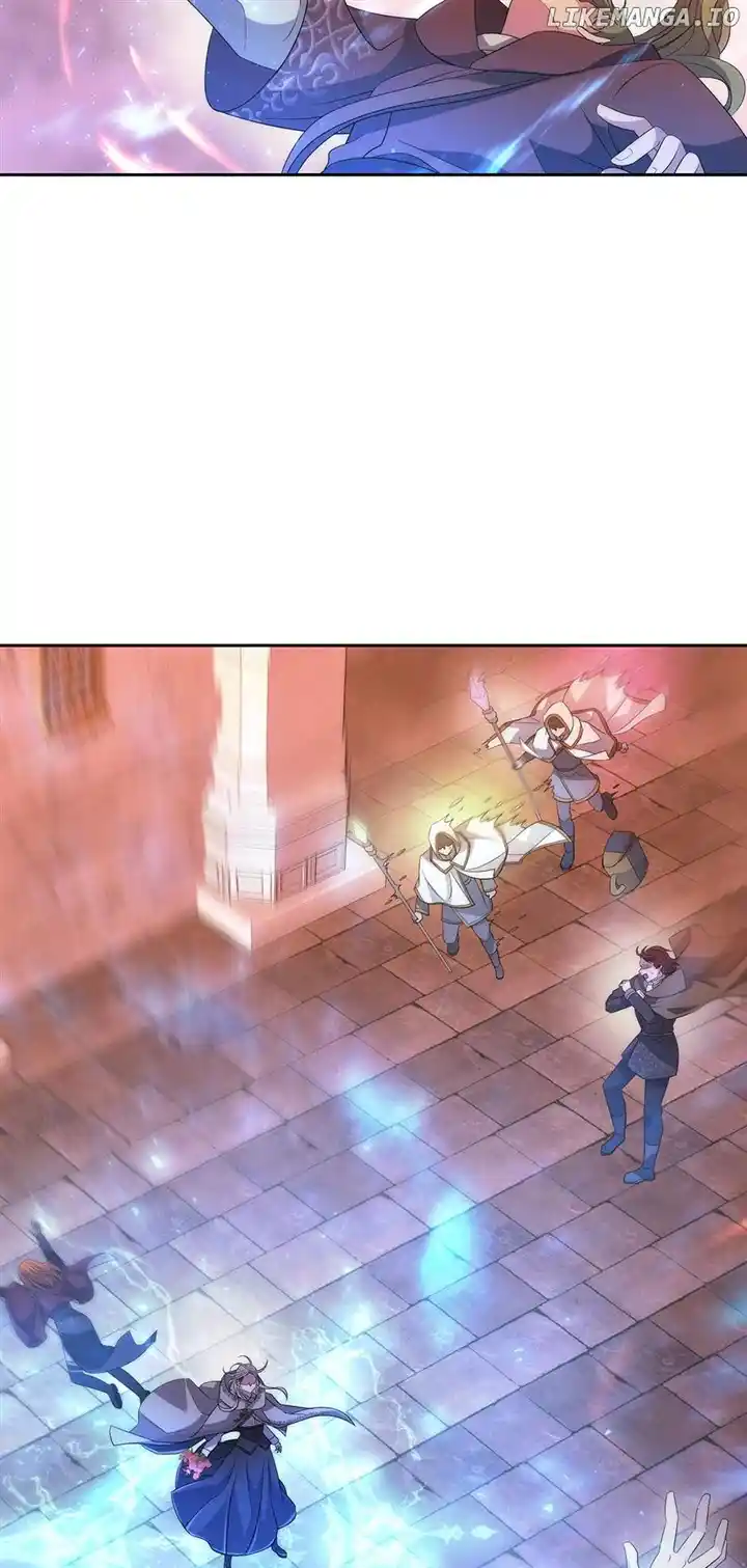 Charlotte Has Five Disciples Chapter 188