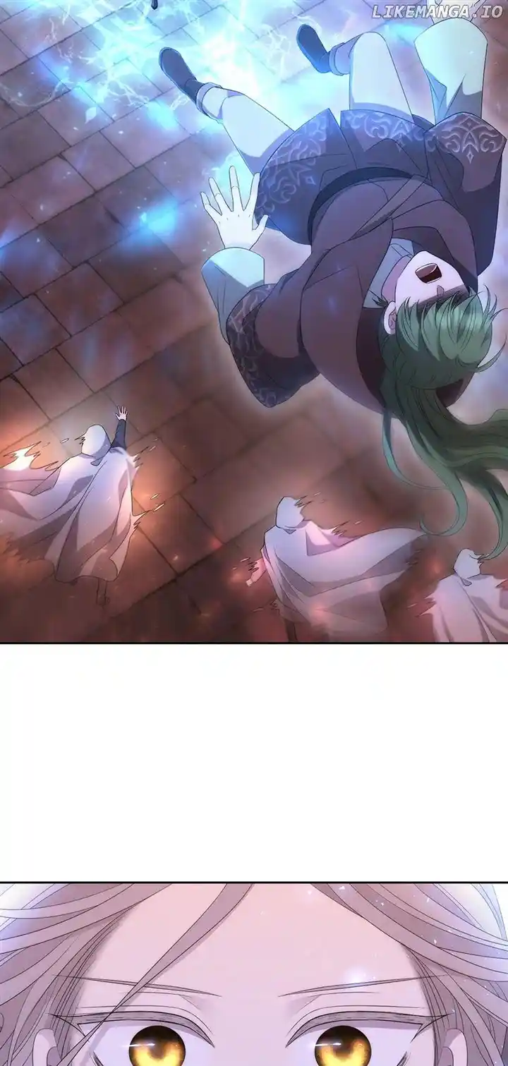 Charlotte Has Five Disciples Chapter 188