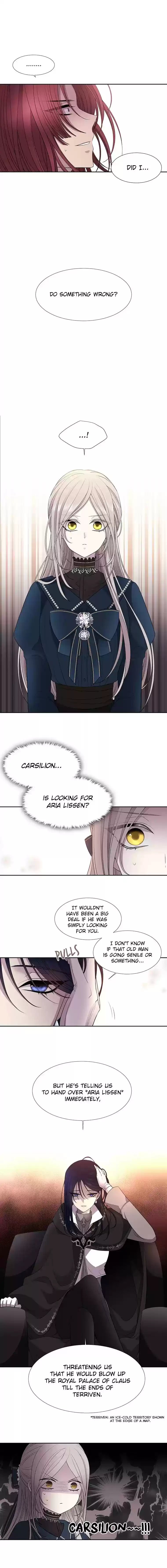 Charlotte Has Five Disciples Chapter 19