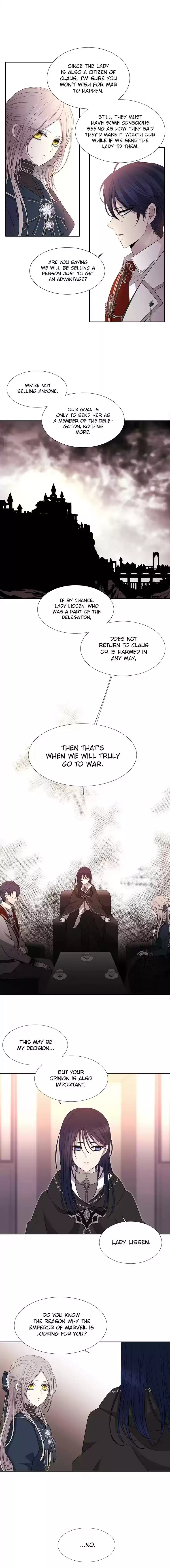 Charlotte Has Five Disciples Chapter 19