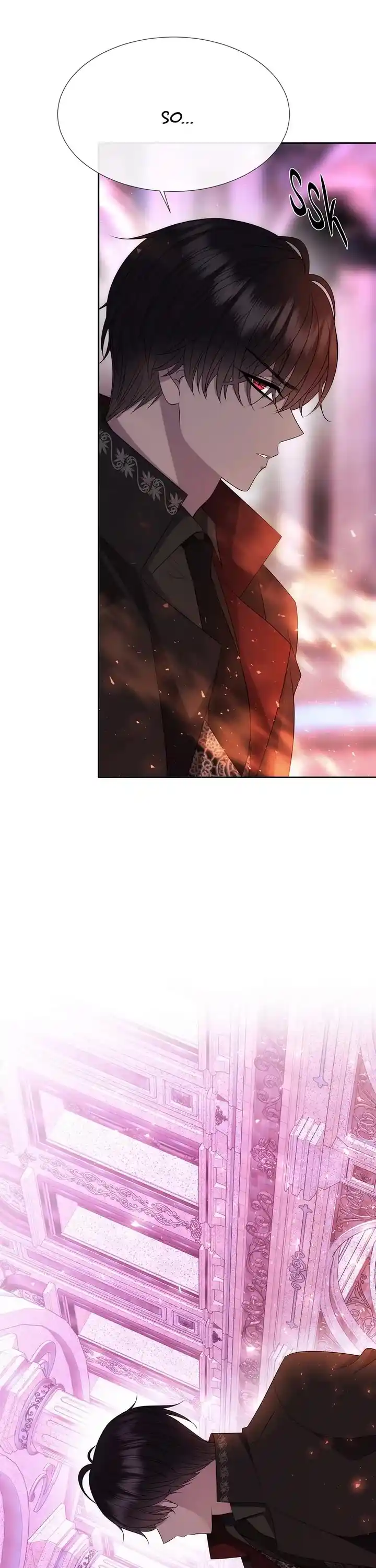 Charlotte Has Five Disciples Chapter 191