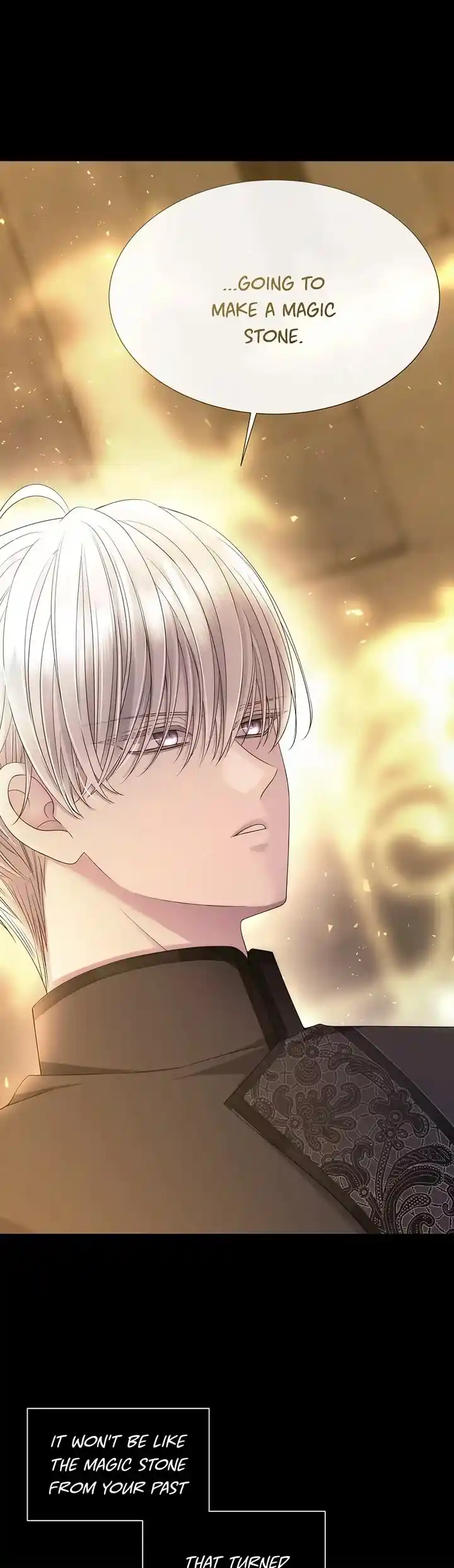 Charlotte Has Five Disciples Chapter 191