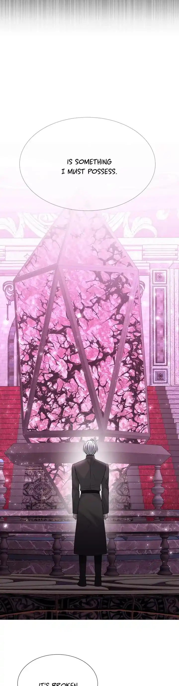 Charlotte Has Five Disciples Chapter 191