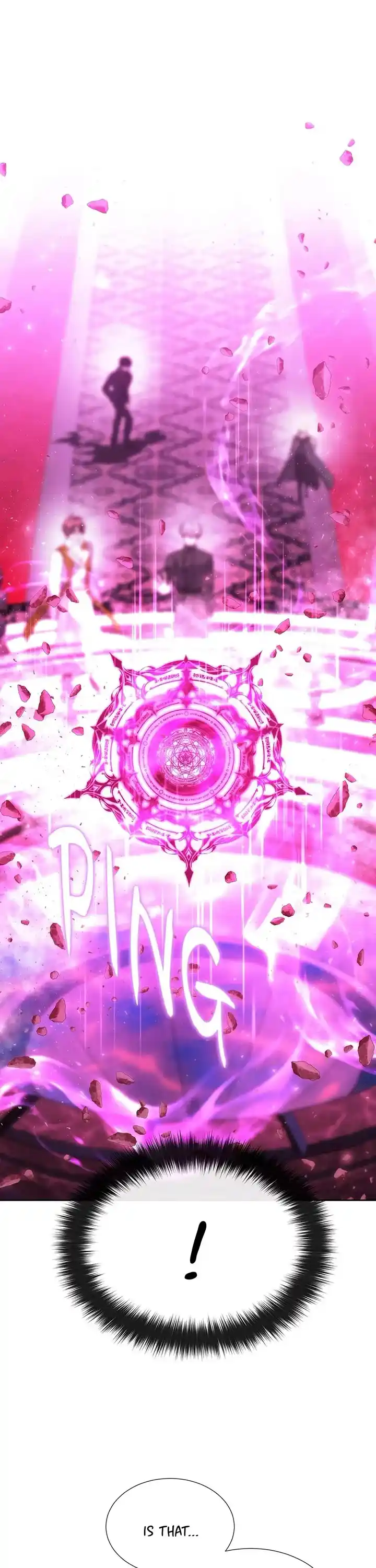 Charlotte Has Five Disciples Chapter 191