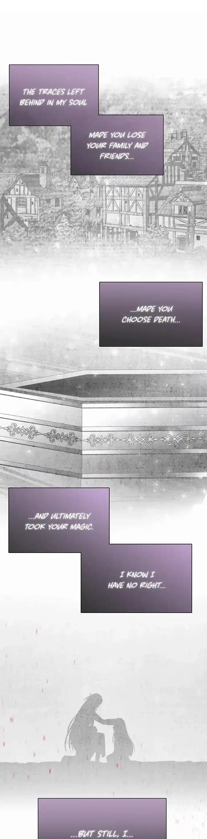 Charlotte Has Five Disciples Chapter 191