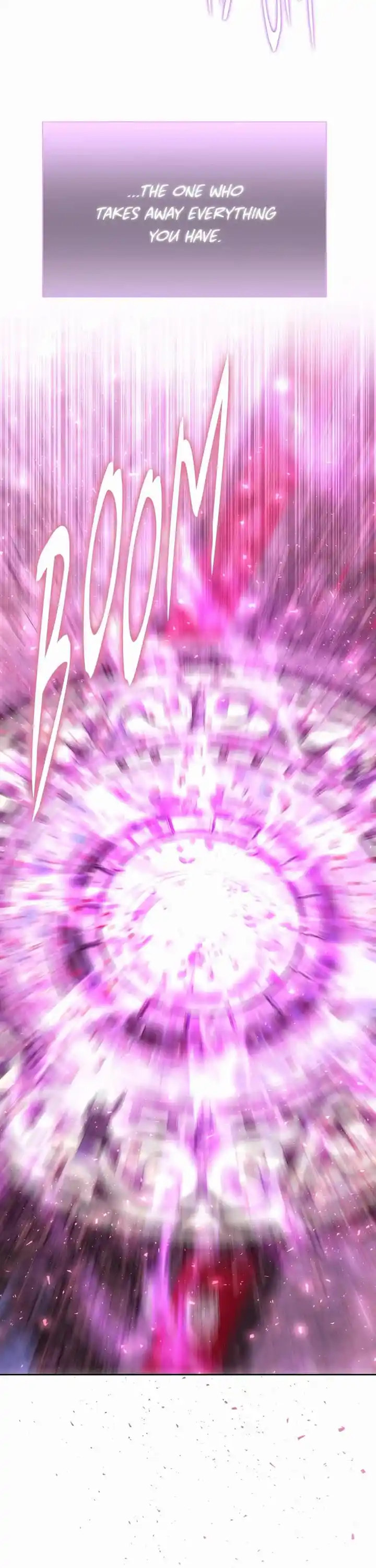 Charlotte Has Five Disciples Chapter 191