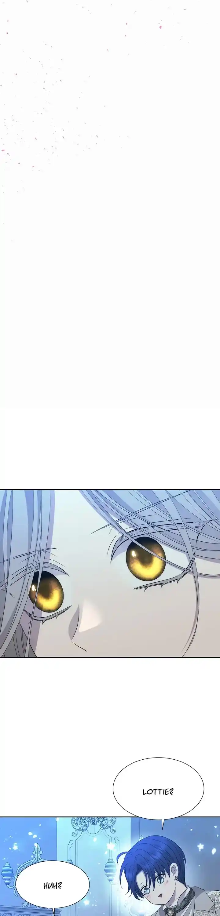 Charlotte Has Five Disciples Chapter 191