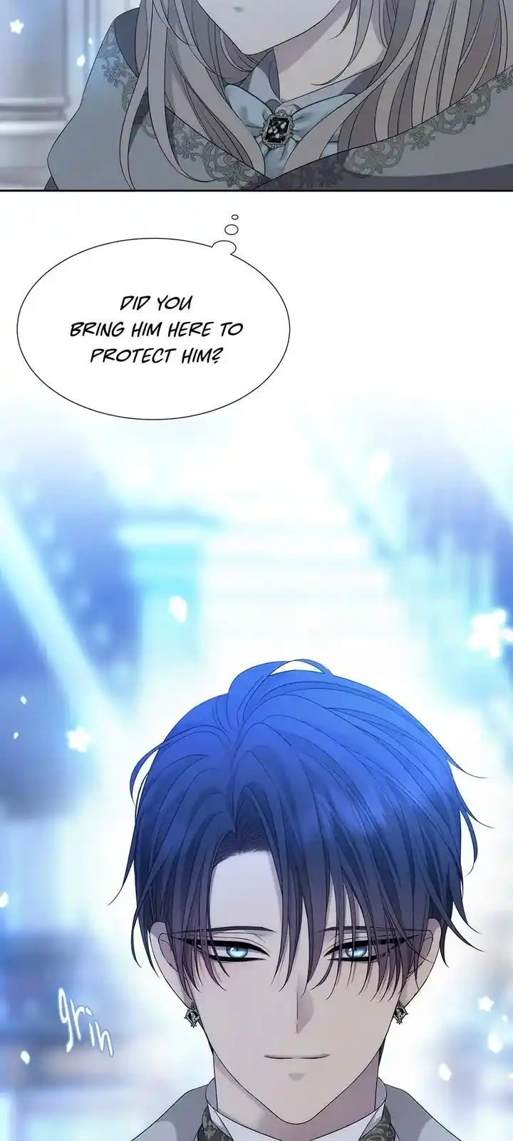 Charlotte Has Five Disciples Chapter 191