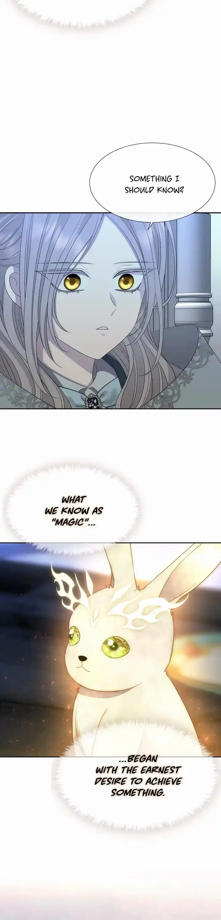 Charlotte Has Five Disciples Chapter 195