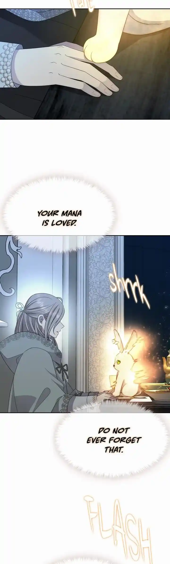 Charlotte Has Five Disciples Chapter 195