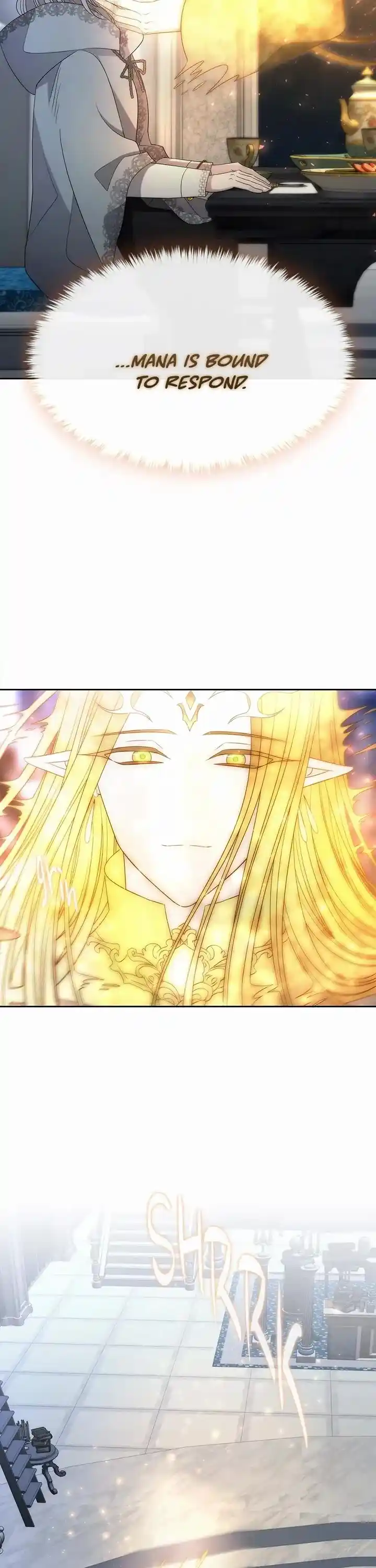 Charlotte Has Five Disciples Chapter 195