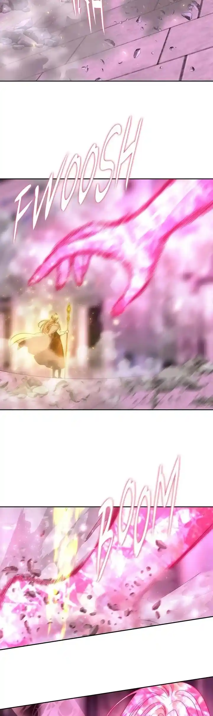 Charlotte Has Five Disciples Chapter 195