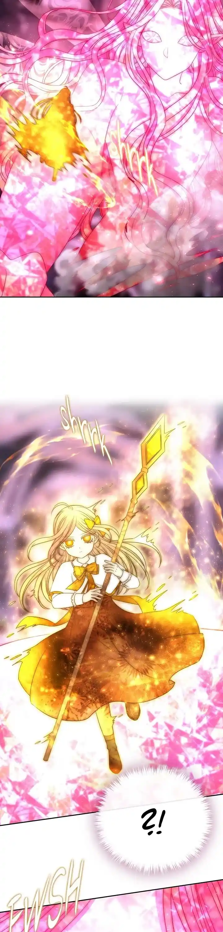 Charlotte Has Five Disciples Chapter 195