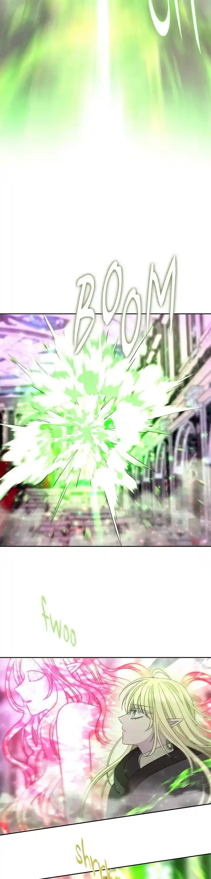 Charlotte Has Five Disciples Chapter 195