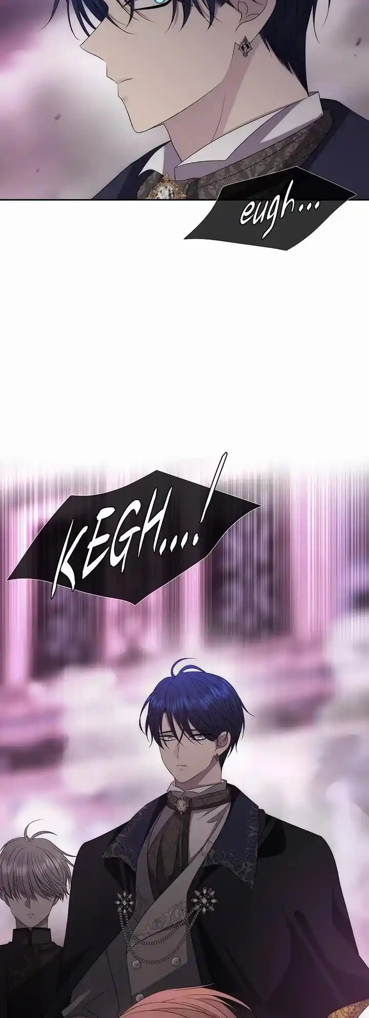 Charlotte Has Five Disciples Chapter 195