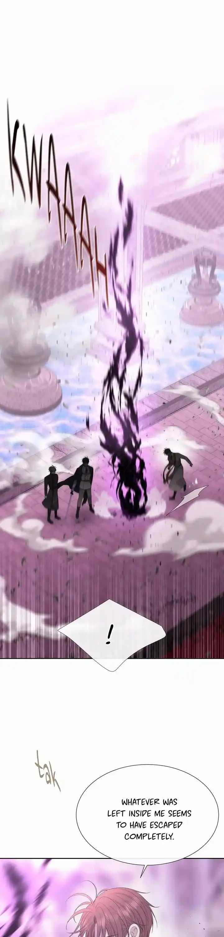 Charlotte Has Five Disciples Chapter 196