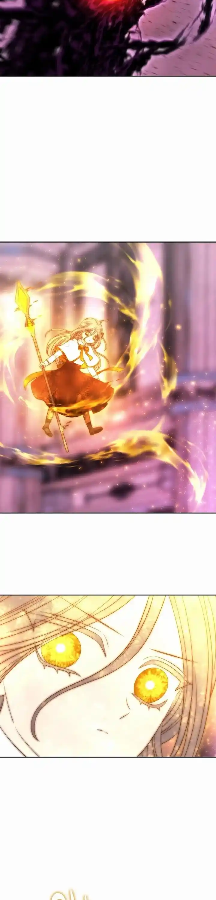 Charlotte Has Five Disciples Chapter 196