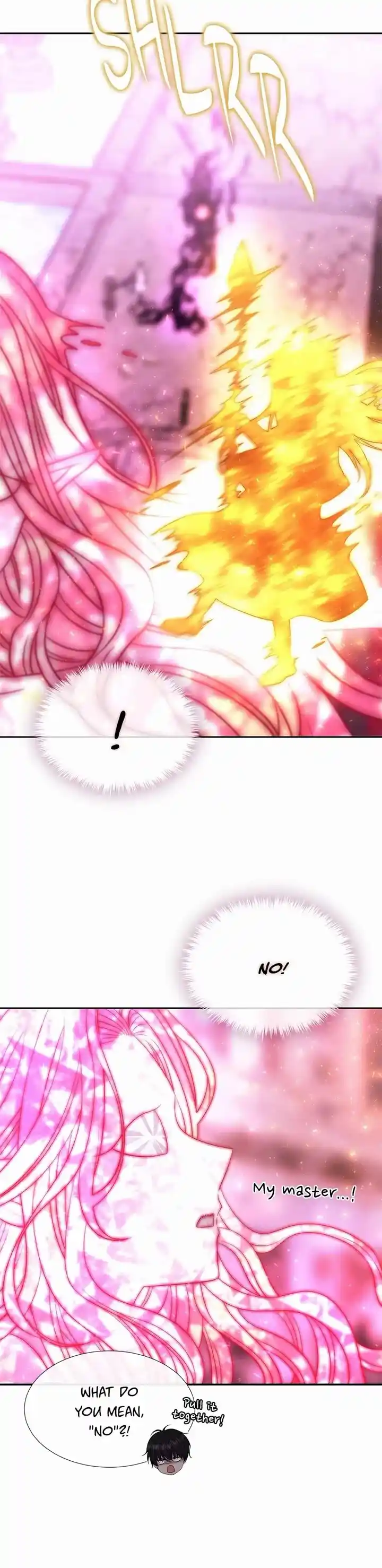 Charlotte Has Five Disciples Chapter 196