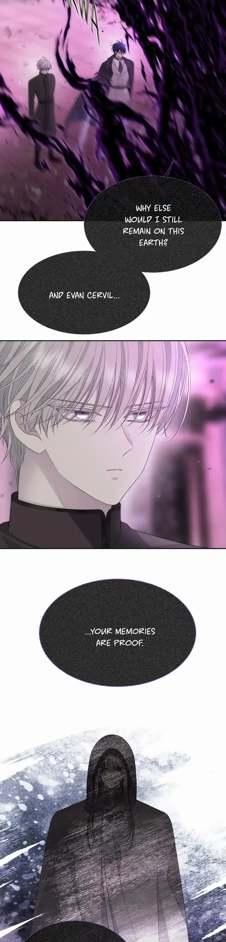 Charlotte Has Five Disciples Chapter 196