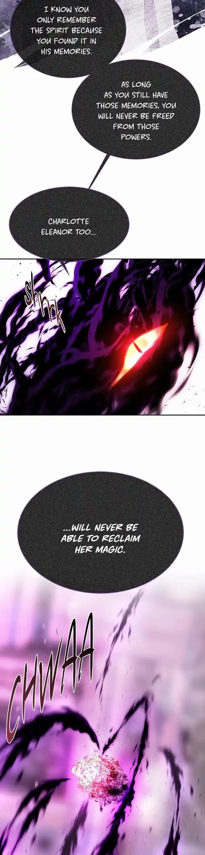 Charlotte Has Five Disciples Chapter 196