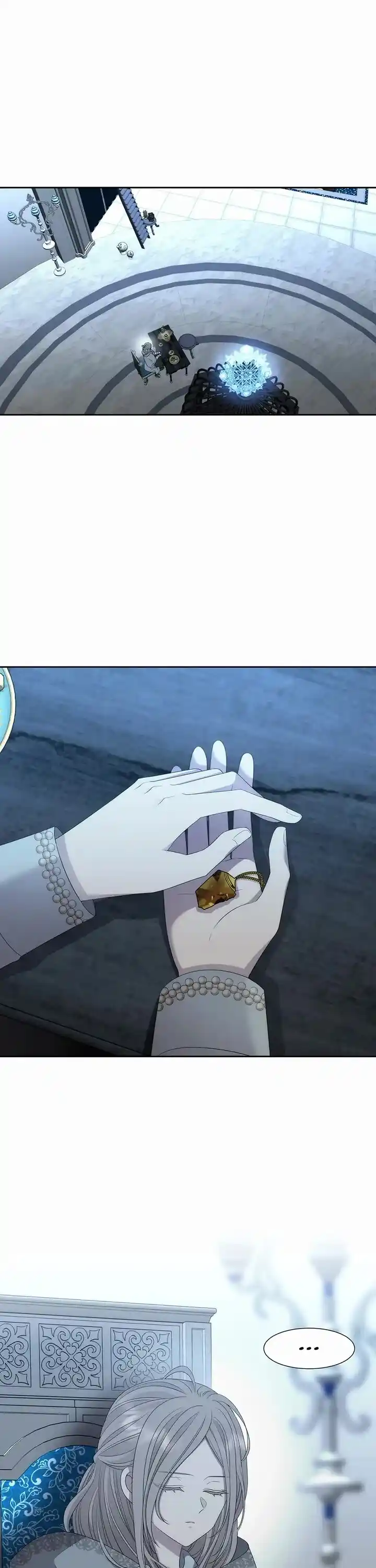 Charlotte Has Five Disciples Chapter 196