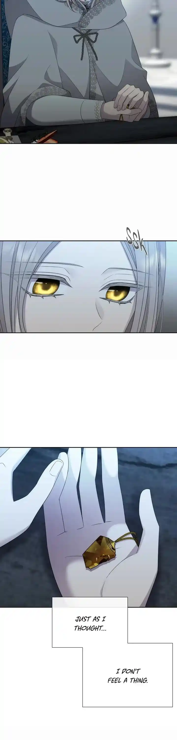 Charlotte Has Five Disciples Chapter 196