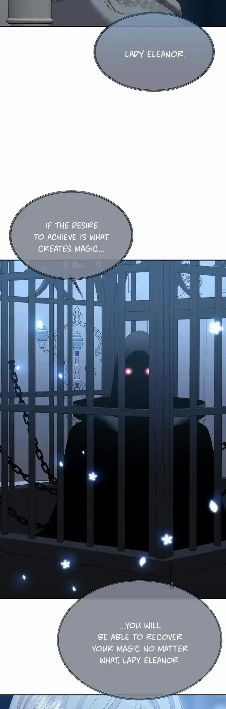 Charlotte Has Five Disciples Chapter 196