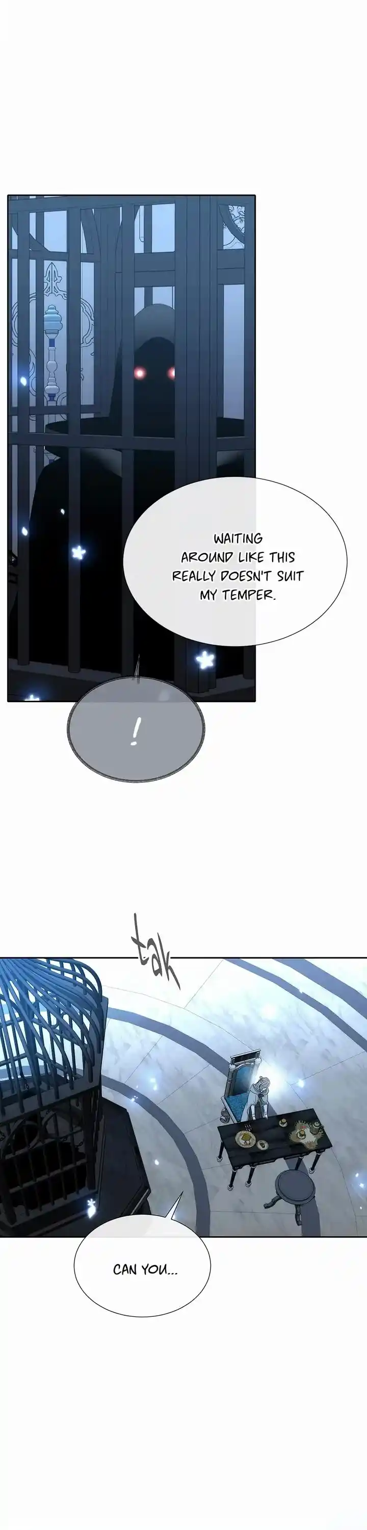 Charlotte Has Five Disciples Chapter 196