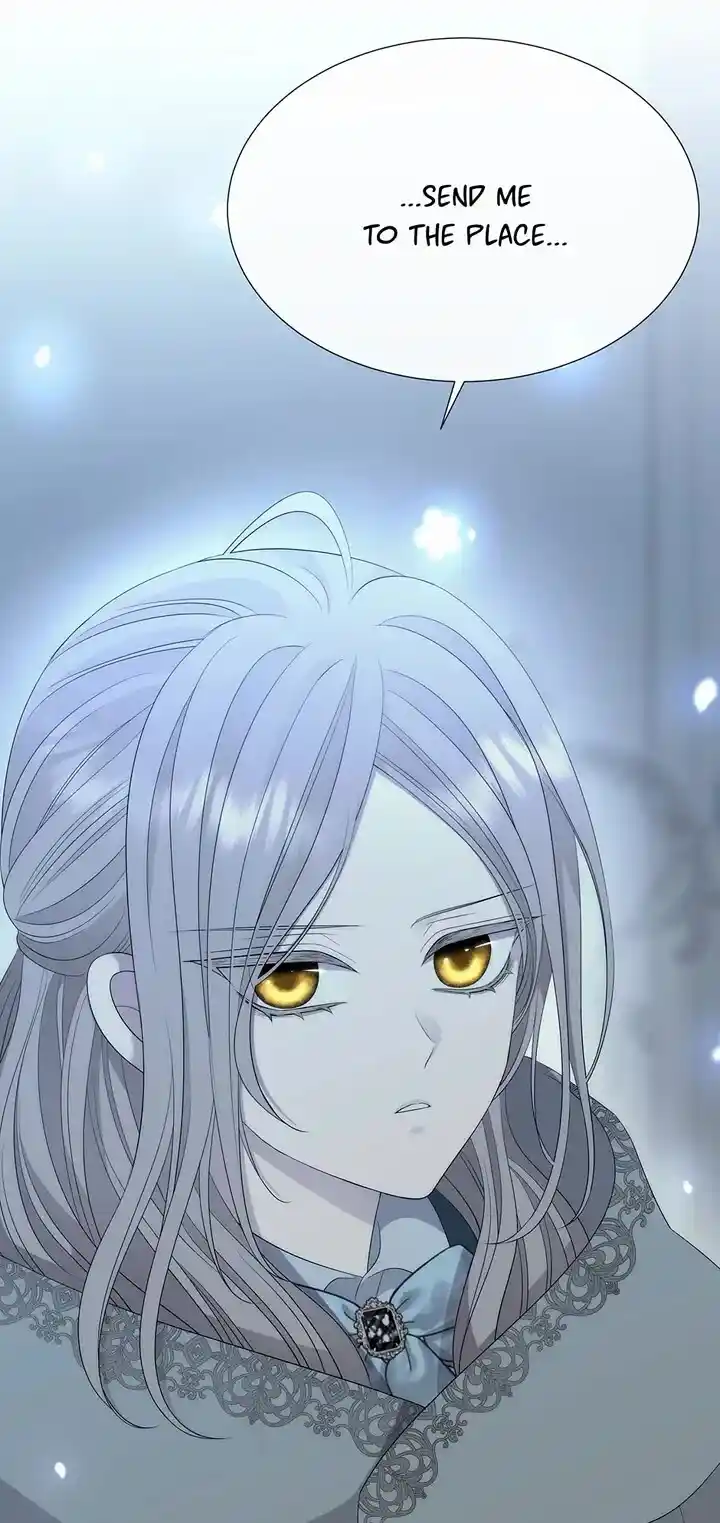 Charlotte Has Five Disciples Chapter 196