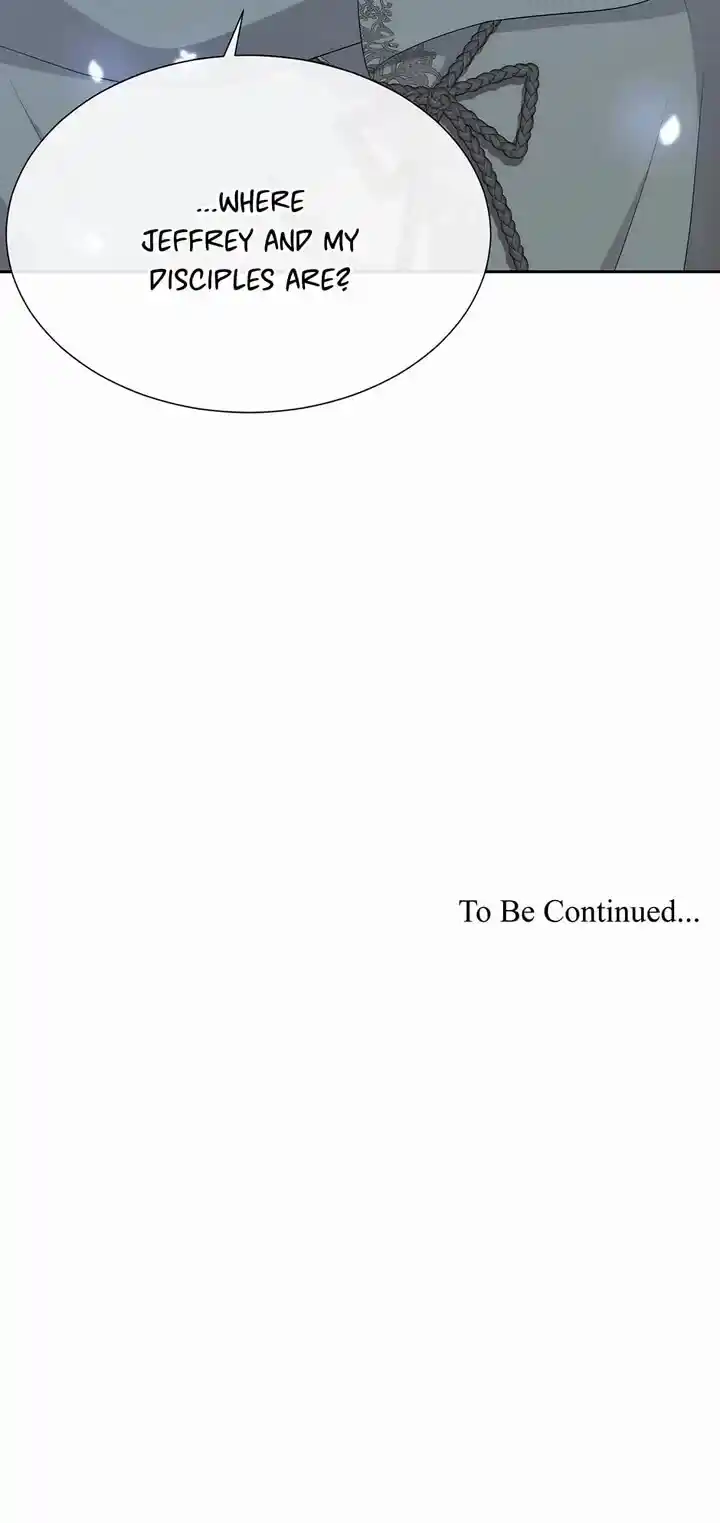 Charlotte Has Five Disciples Chapter 196