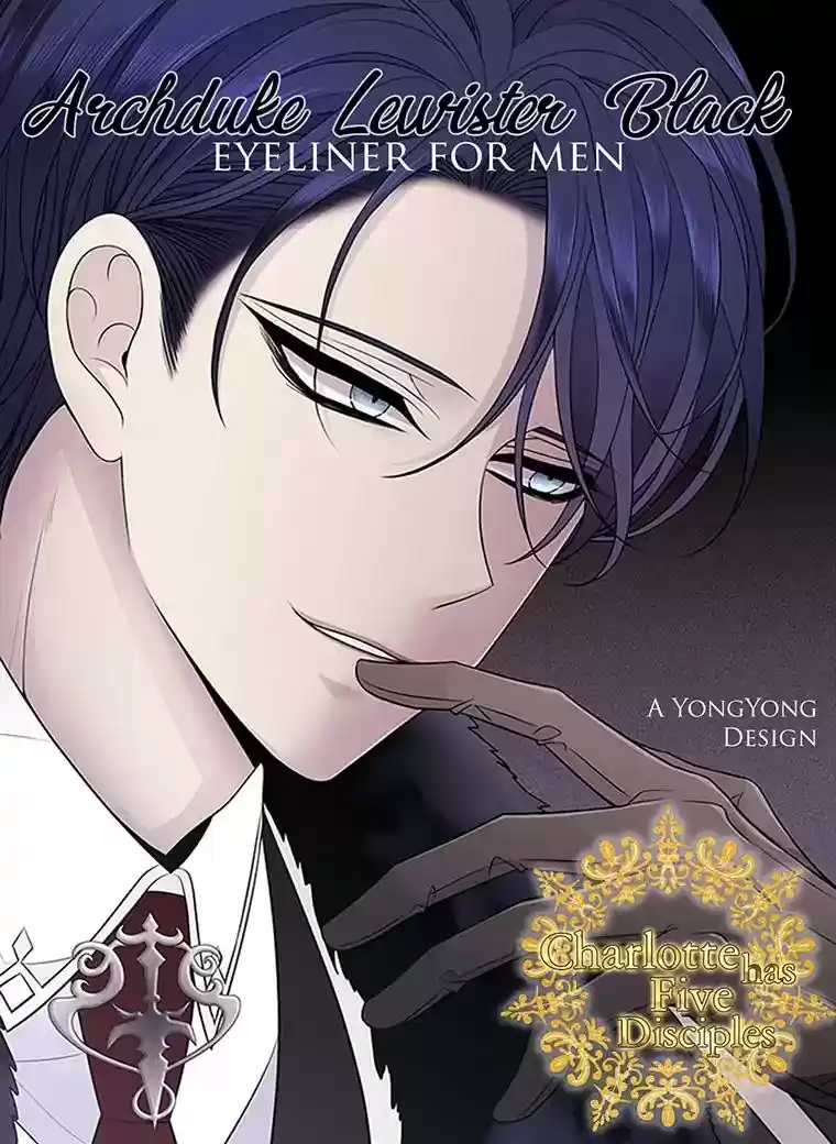 Charlotte Has Five Disciples Chapter 20