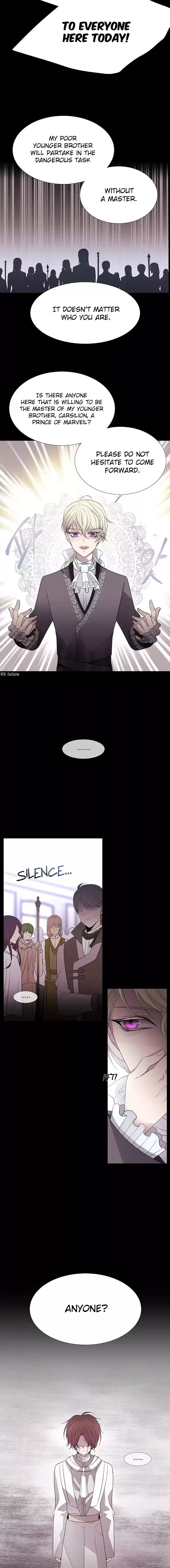 Charlotte Has Five Disciples Chapter 20