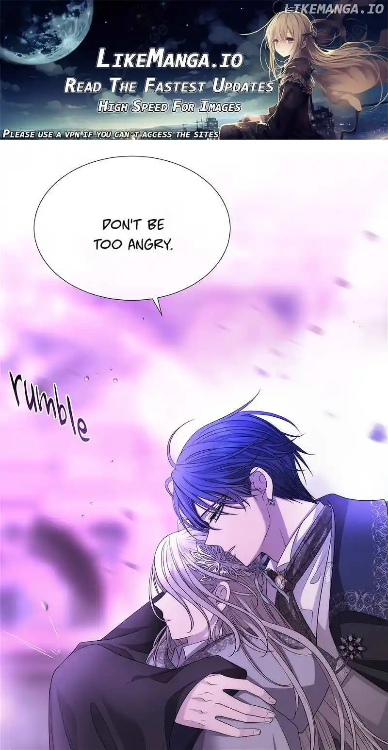 Charlotte Has Five Disciples Chapter 200