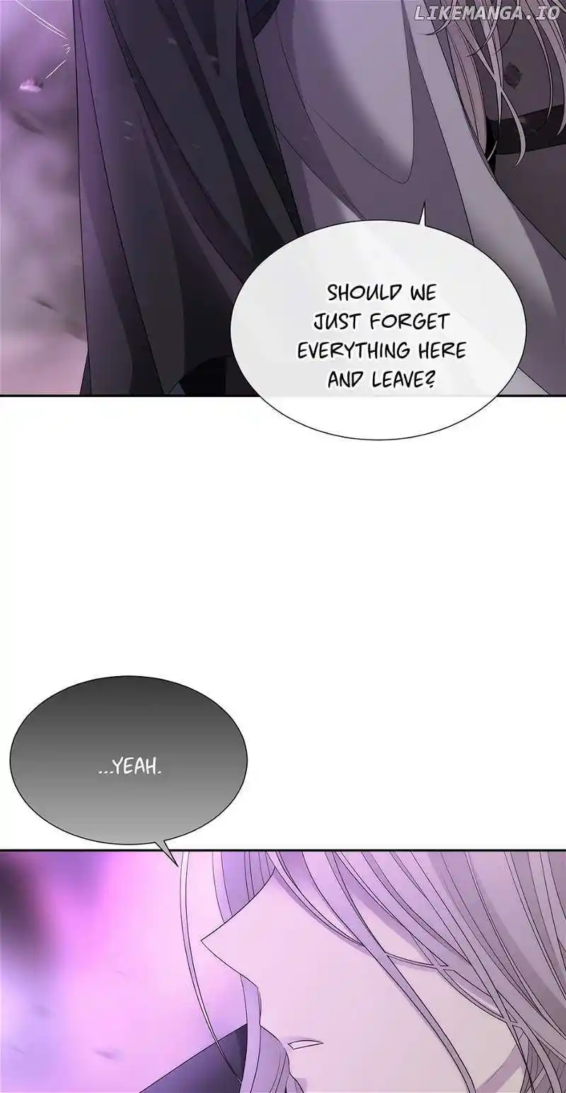 Charlotte Has Five Disciples Chapter 200