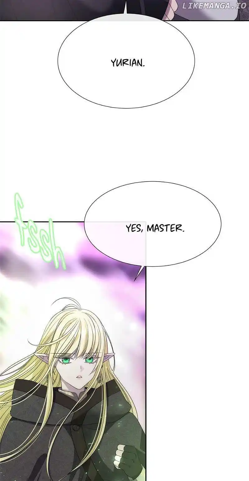 Charlotte Has Five Disciples Chapter 200