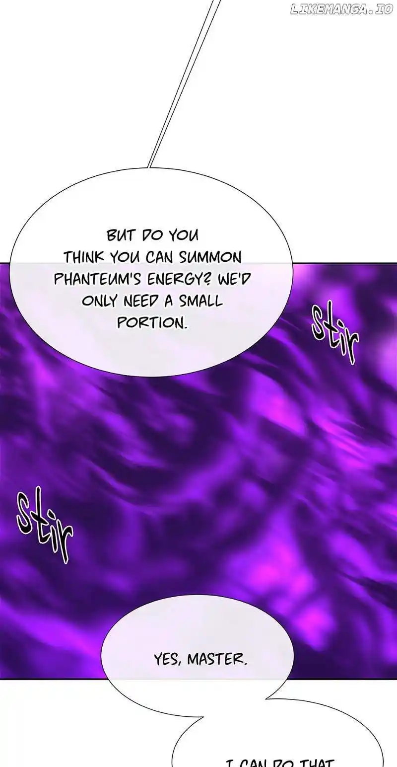 Charlotte Has Five Disciples Chapter 200