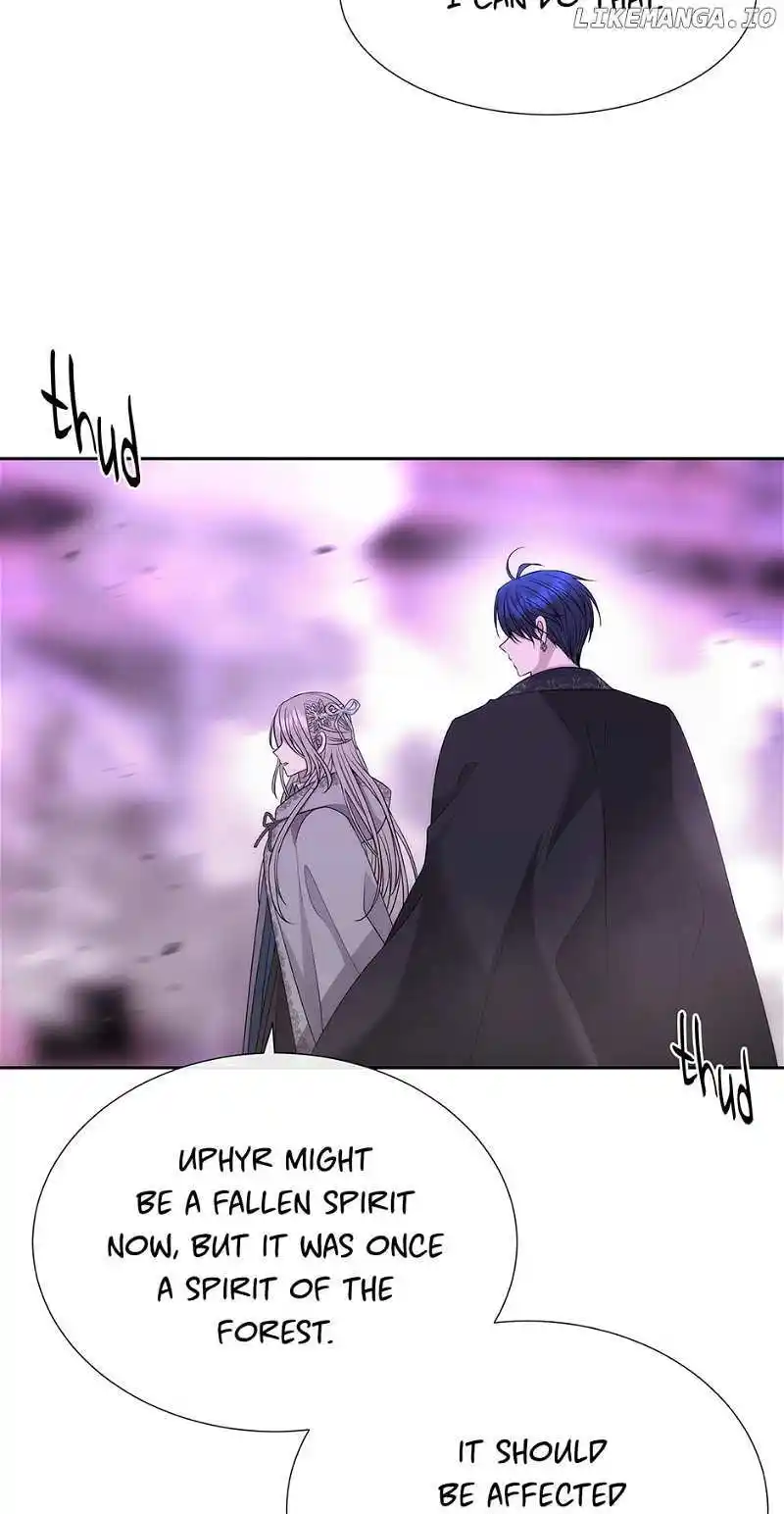 Charlotte Has Five Disciples Chapter 200