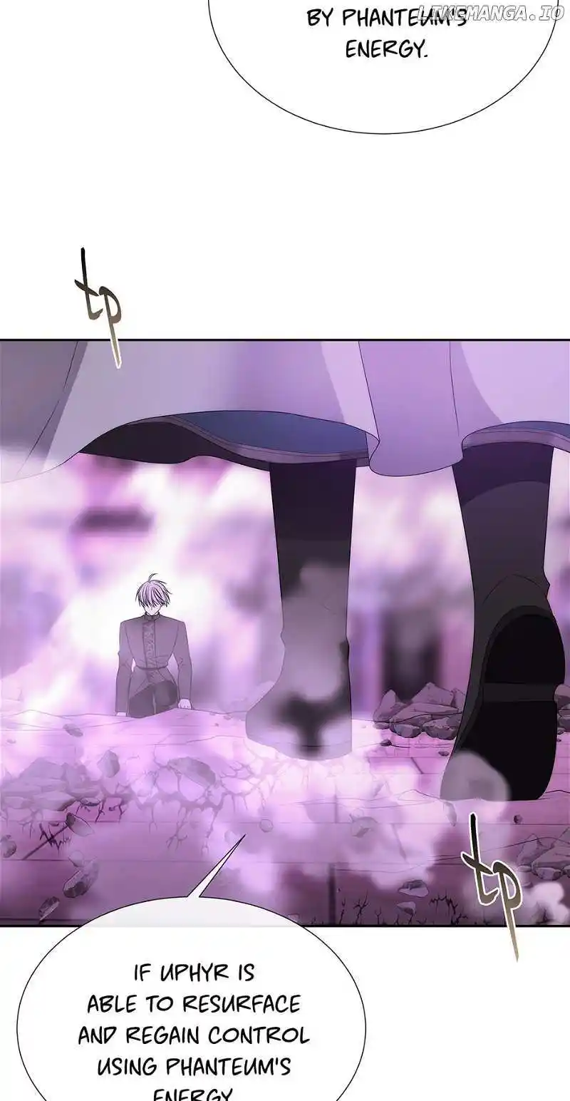 Charlotte Has Five Disciples Chapter 200