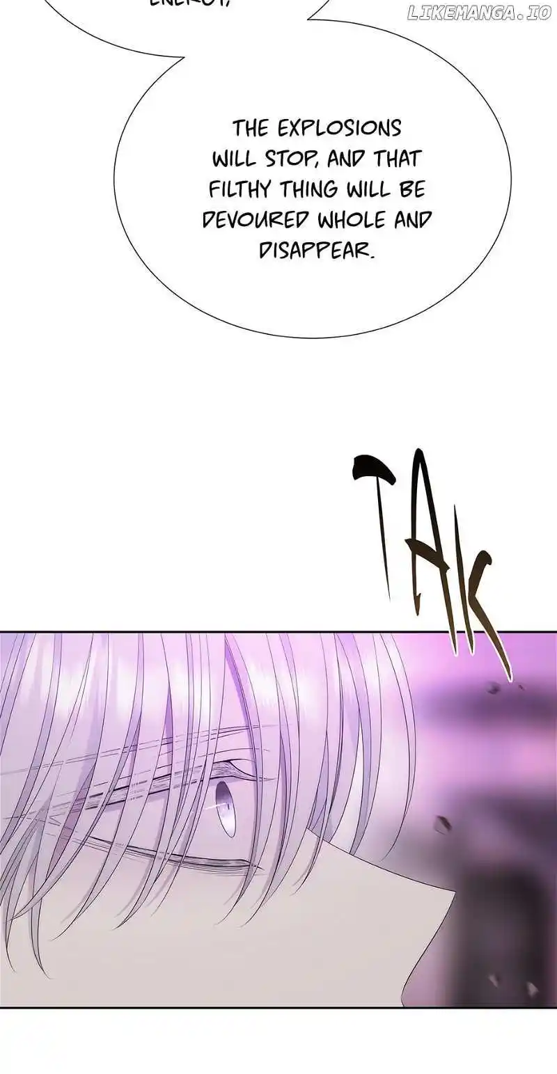 Charlotte Has Five Disciples Chapter 200