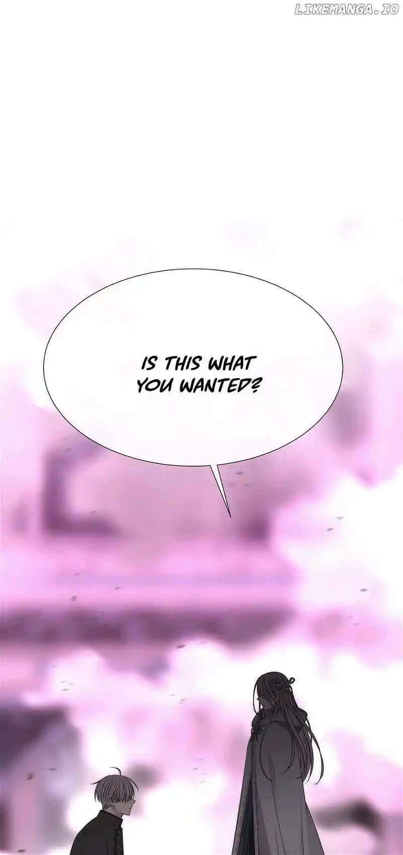 Charlotte Has Five Disciples Chapter 200