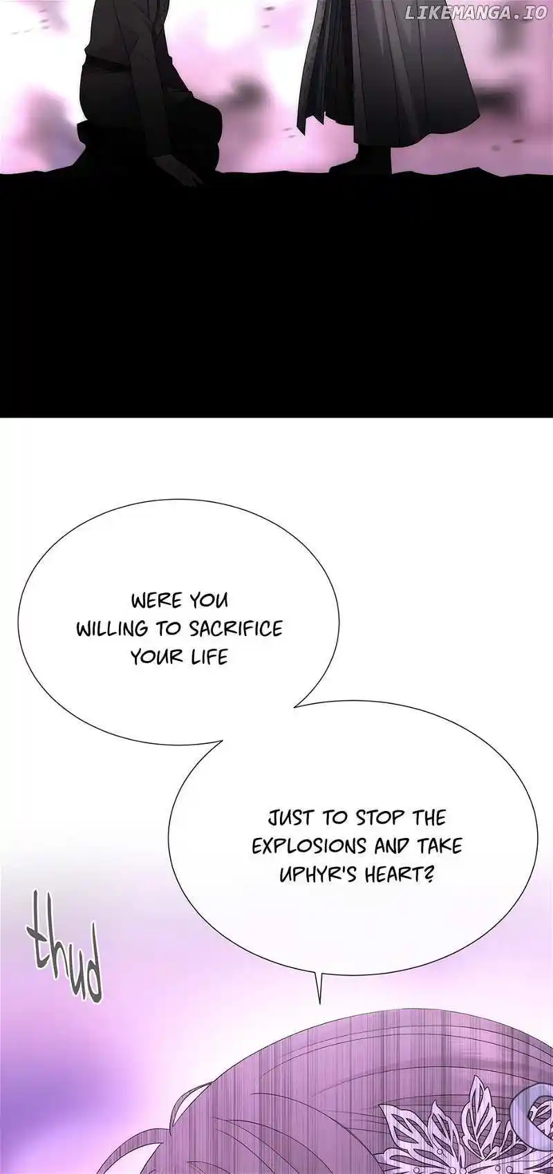 Charlotte Has Five Disciples Chapter 200