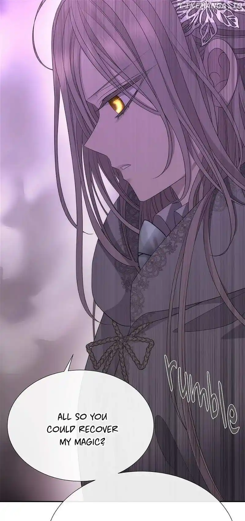 Charlotte Has Five Disciples Chapter 200