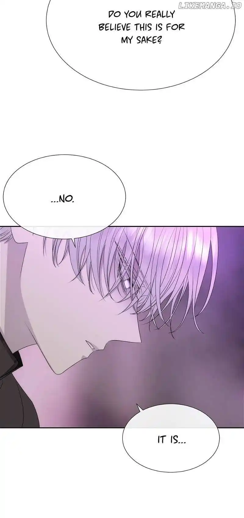 Charlotte Has Five Disciples Chapter 200