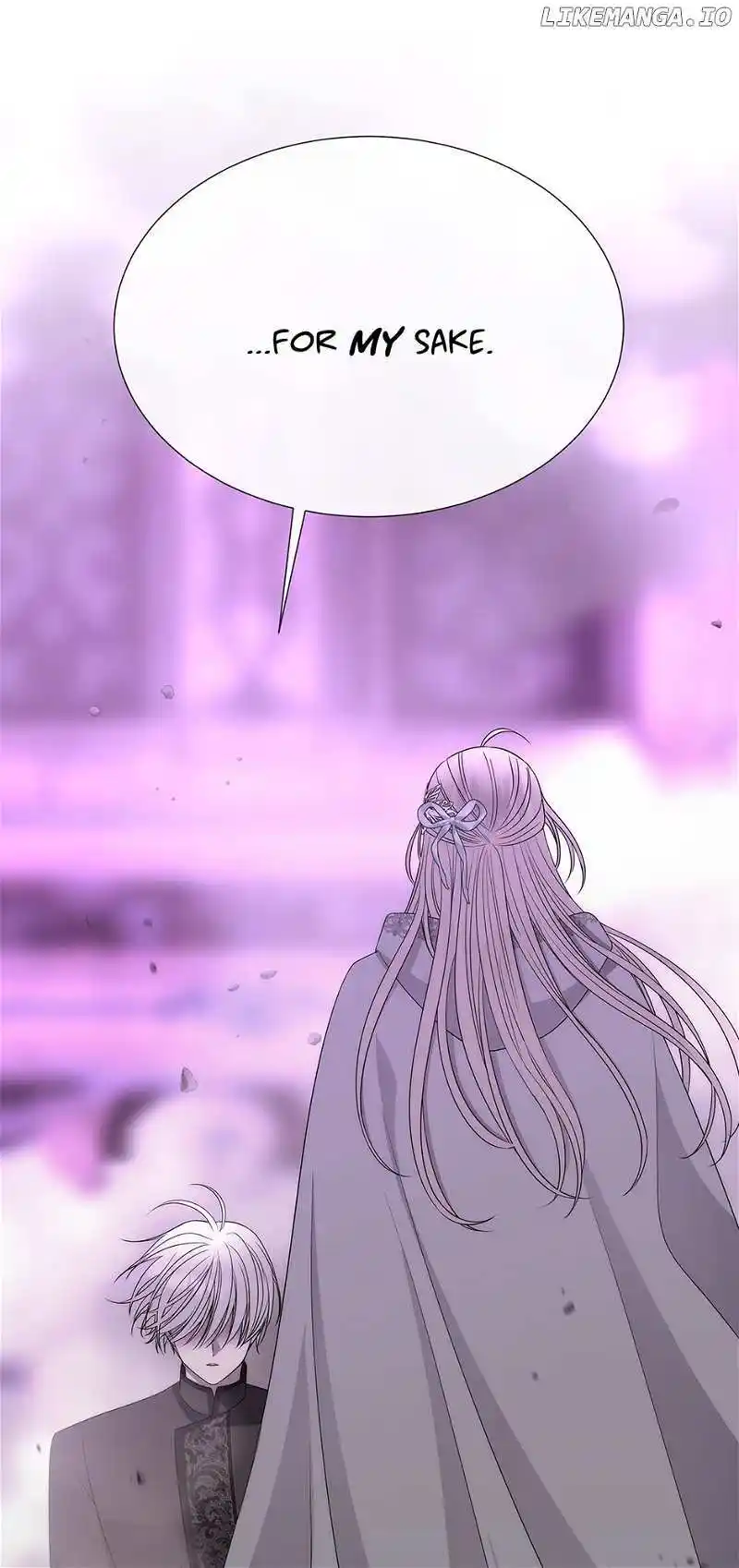 Charlotte Has Five Disciples Chapter 200